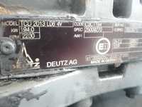 Silnik Deutz TCD 2013 LO6 4V fendt