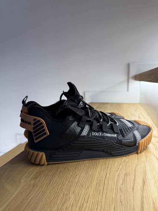 Dolche&Gabanna sneakersy męskie