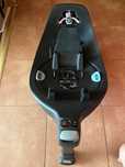Fotelik i baza cybex