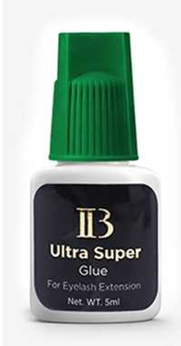 Klej I-Beauty Ultra Super  czarny  5ml