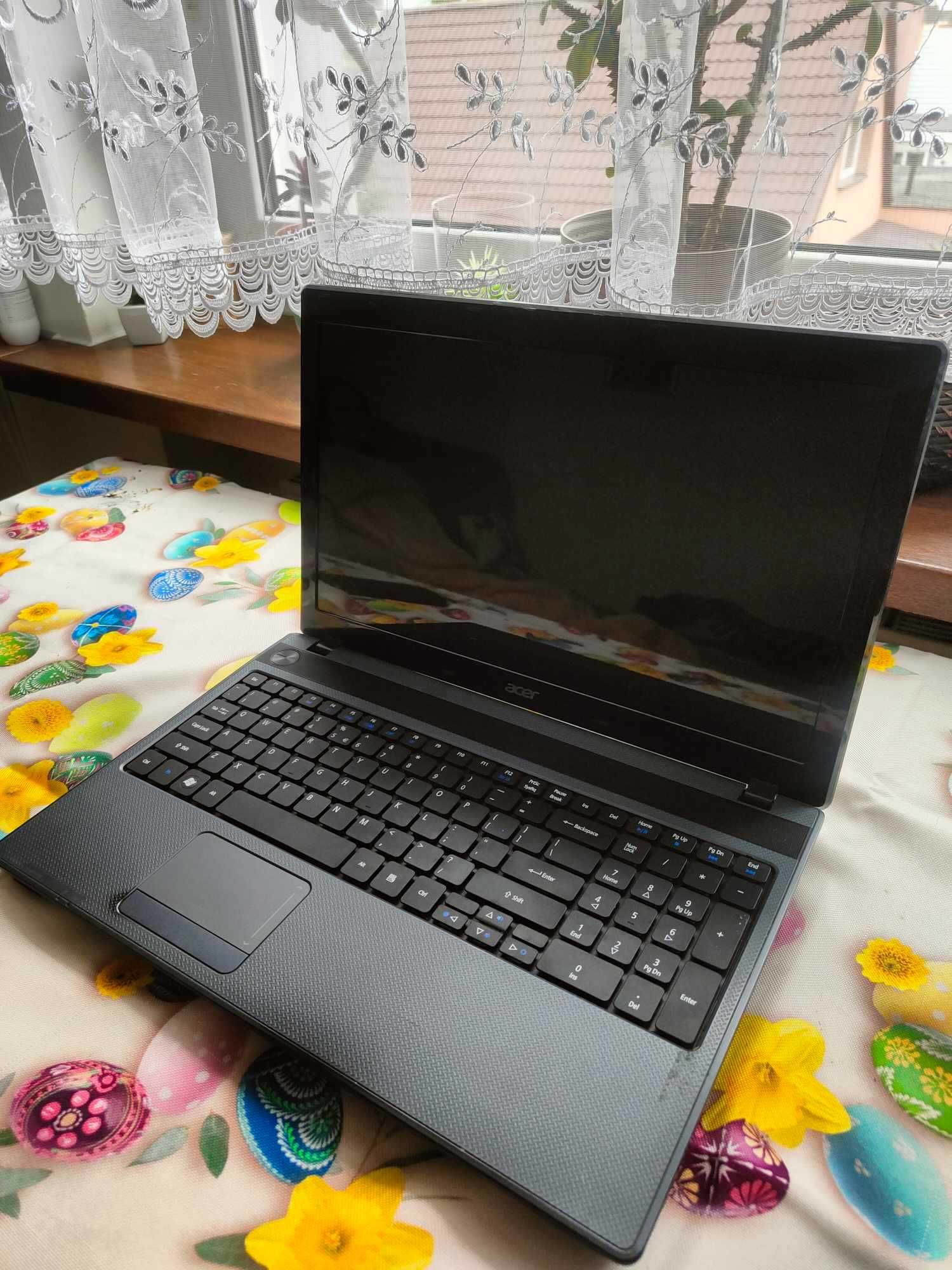 Laptop Acer Aspire 5250-E452G50Mikk, model: P5WE6
