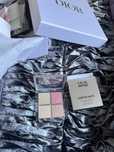 ОРИГІНАЛ! Палетка хайлайтерів Dior Backstage Glow Face