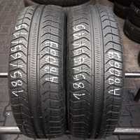 185/65/15 Pirelli All Season Cinturato Plus 88H