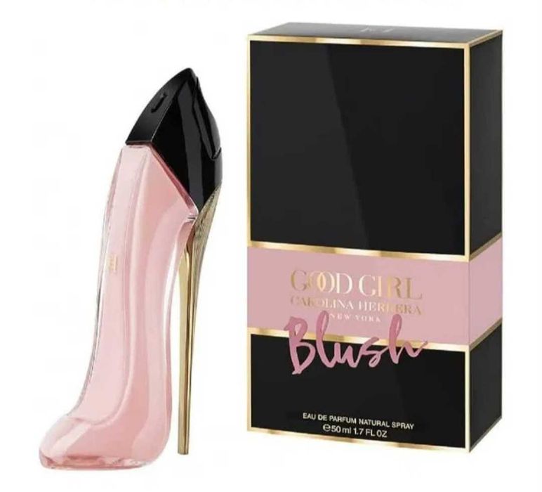 Perfumy inspirowane Carolina Herrera - Good Girl Blush 100 ml B.Trwałe