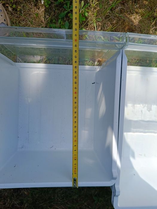 Szuflady.półki do lodówki Whirlpool WBA43982