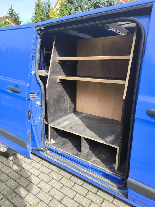 Ford Transit Custom L2H1 2.0 136km 206500km Stan bdb dobre wyposażenie