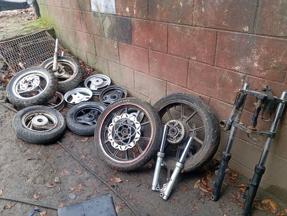 Продам диски-колеса