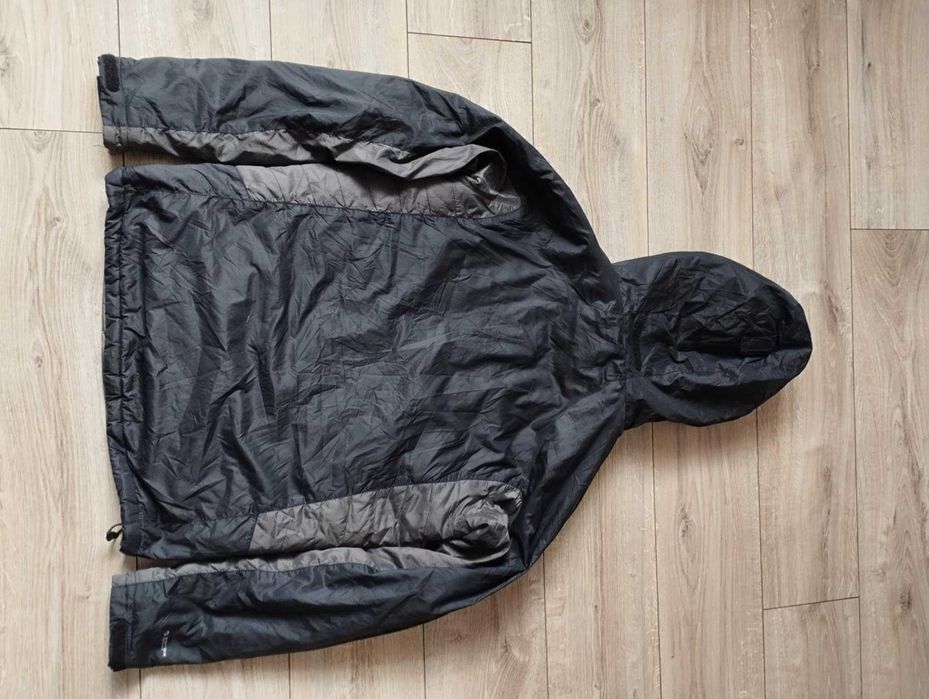 Rab Photon Hoodie jacket Pertex Primaloft size XL