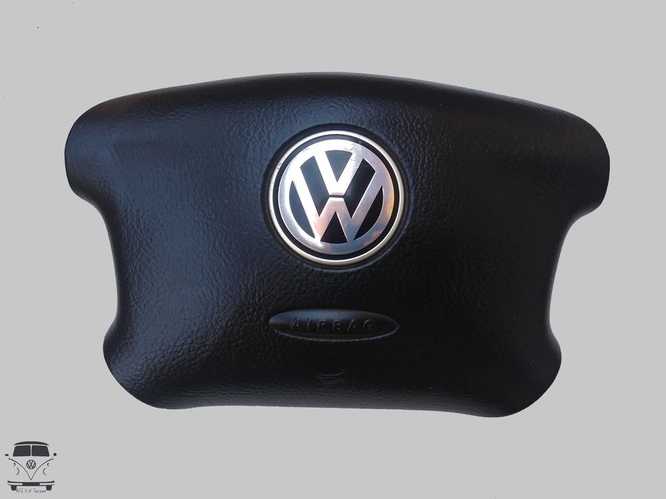 Подушка безопасности Air Beg Гольф 4 Бора Пассат Б5 Шкода Октавия Тур