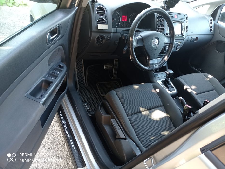 Продам Volkswagen Golf Plus Гольф 5 плюс