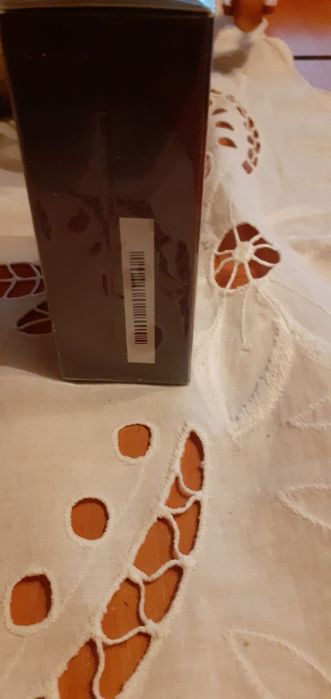 Orginalna woda toaletowa