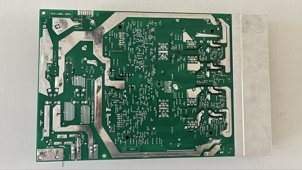 Indukcja Whirlpool ACM 750/NE