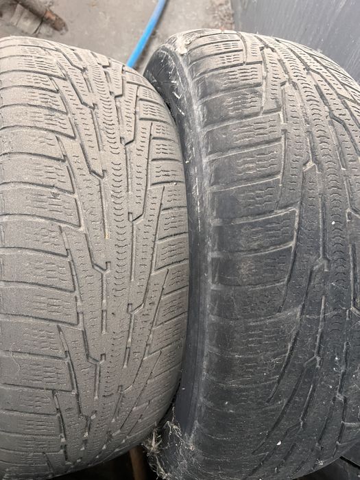 Nokian tyres nordman rs2