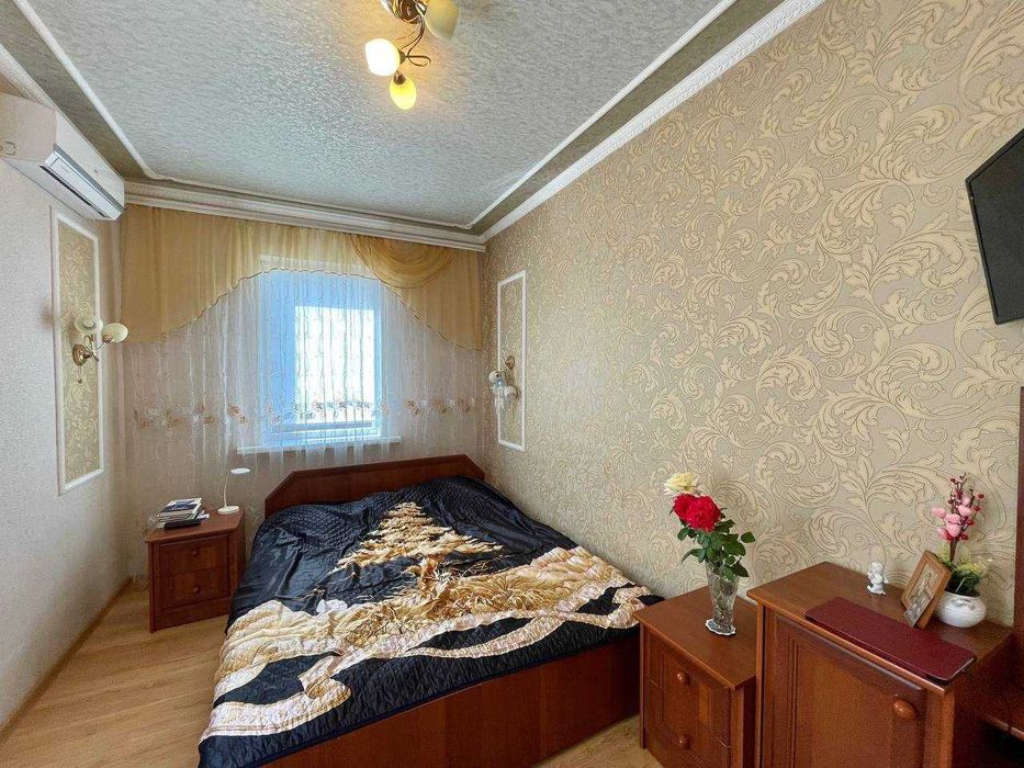 Продам дом в Подгороднем с ремонтом