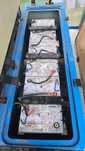 Zestaw bateri melex 72v 260 ah