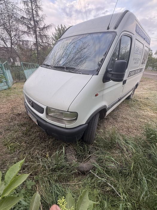 Продам буса в хорошому стані