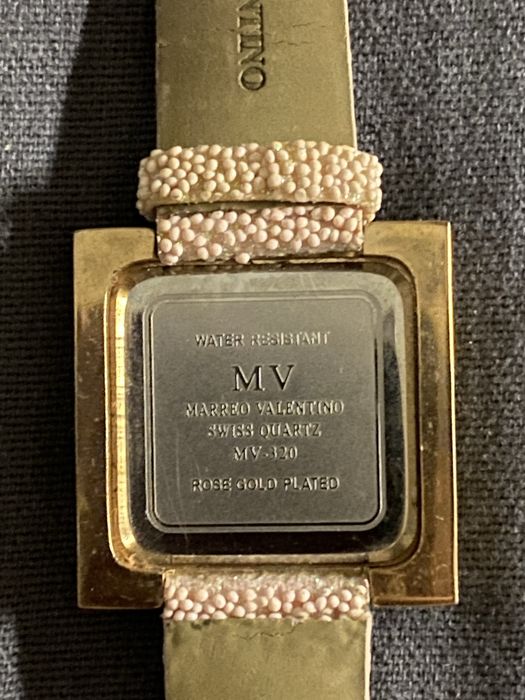 Женские часы Marreo Valentino