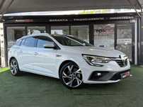 Renault Mégane Sport Tourer