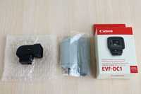 Wizjer elektroniczny Canon EVF-DC1_ Nowy