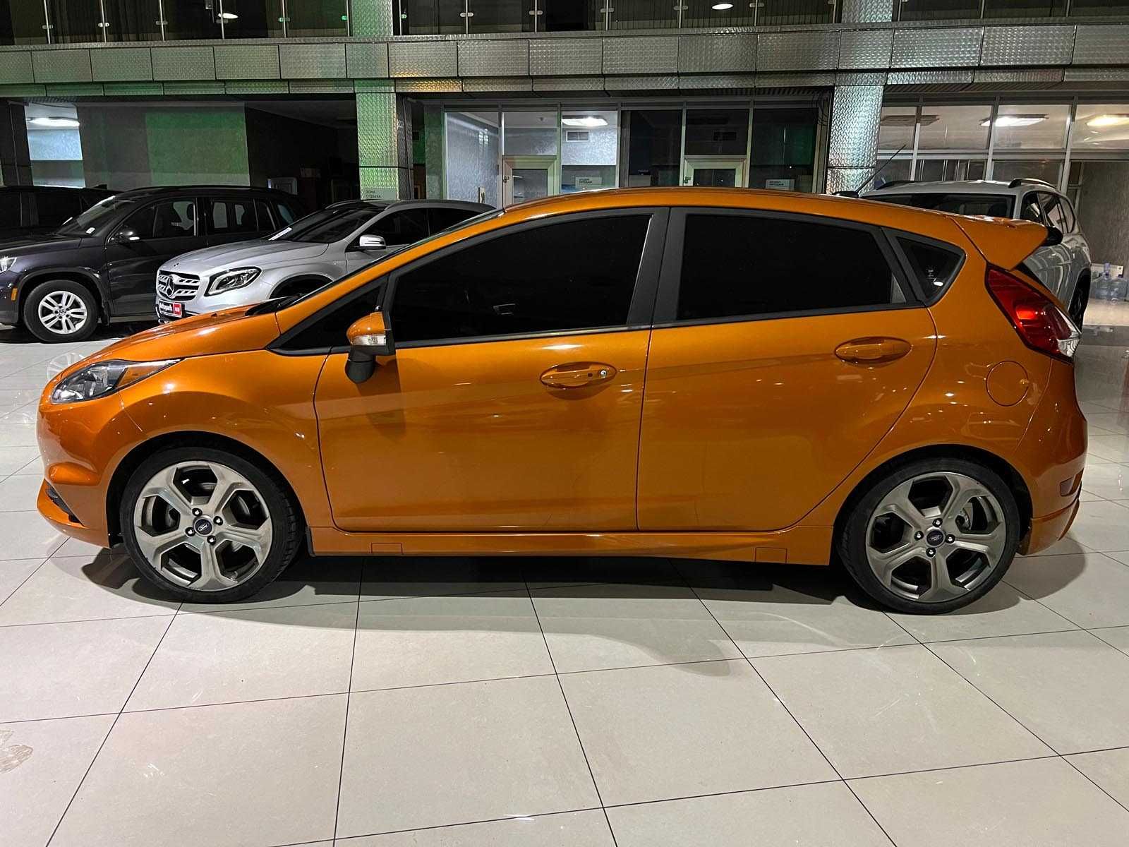 Продам Ford Fiesta 2019р. #40828