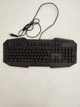 Teclado Gaming Trust GXT 830-RW AVONN