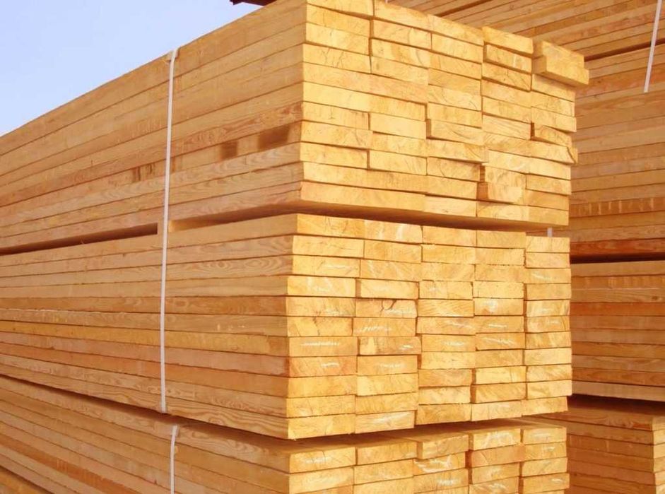 Deska Szalunkowa 25mm/ 32mm NAJLEPSZE CENY