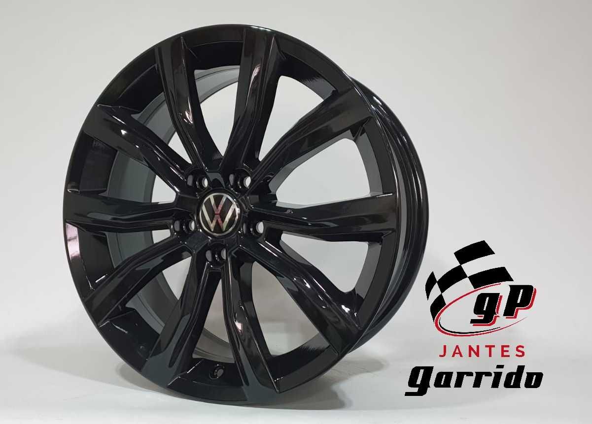 3629-Jantes 18 5x112 Originais VW T-Roc, Golf, etc.