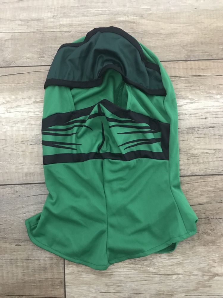 Ninjago karnawal kostium 7-8 r