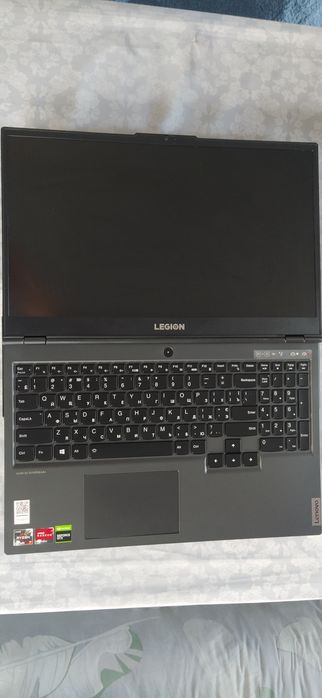 Lenovo legion 5 игровой ноутбук