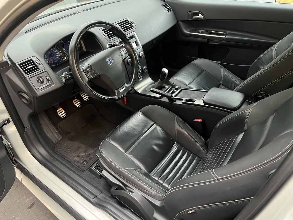 Vovlo C30 2.0 HDI