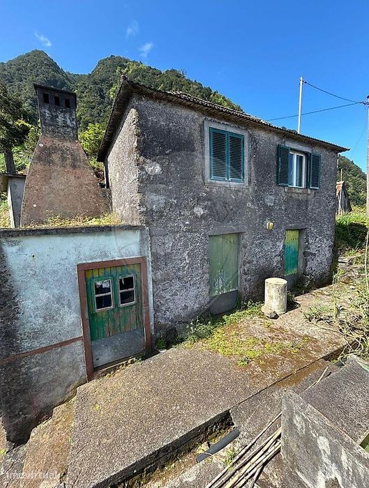 Moradia T2 para venda