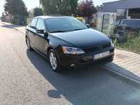 Volkswagen Jetta VW Jetta 2013 rok 2.0 diesel DSG Prywatnie