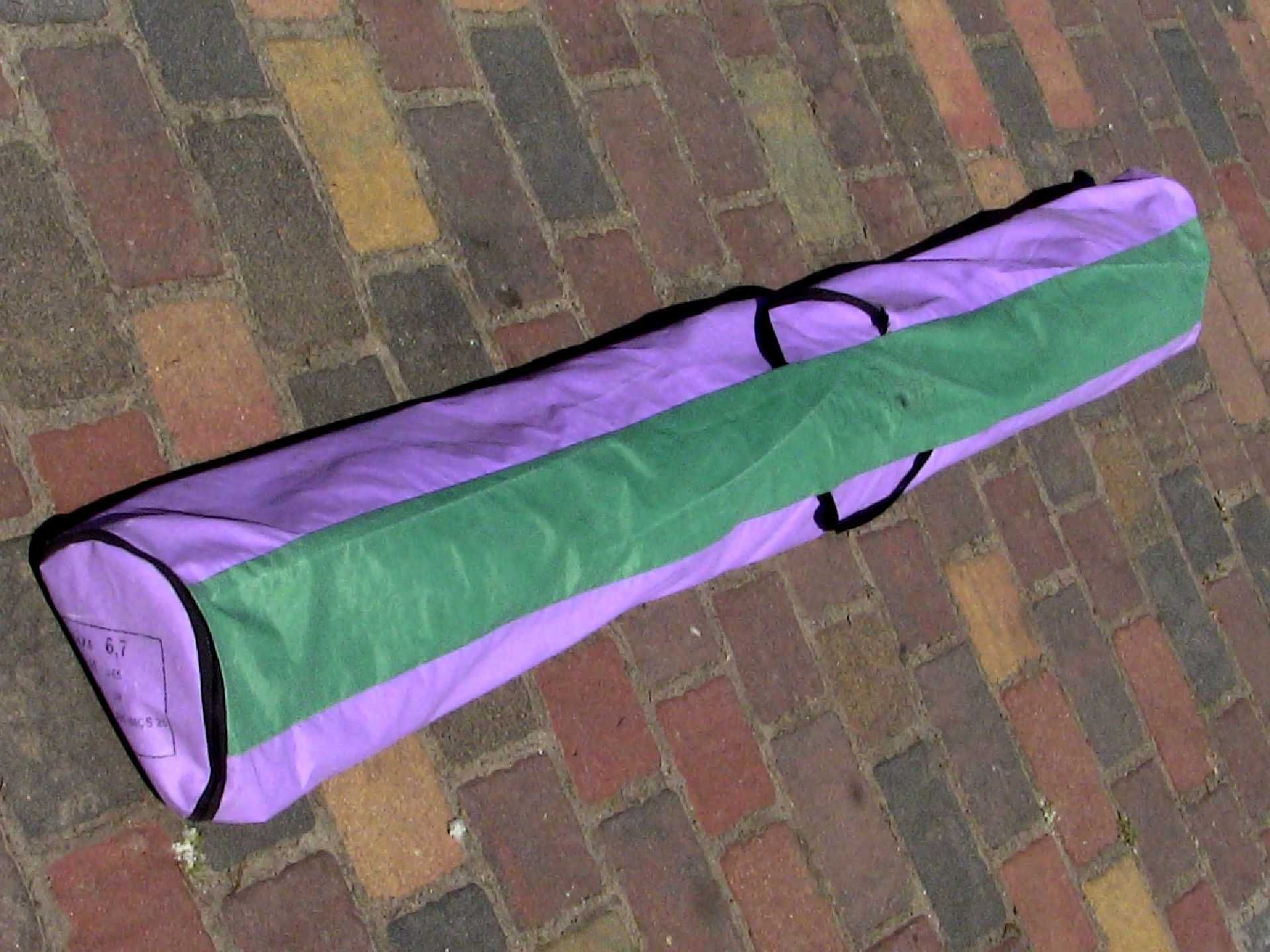 Pędnik windsurfingowy Pacific Synthesis 6,7 m²