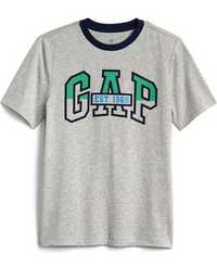 T shirt rapaz: GAP, 14-15 anos