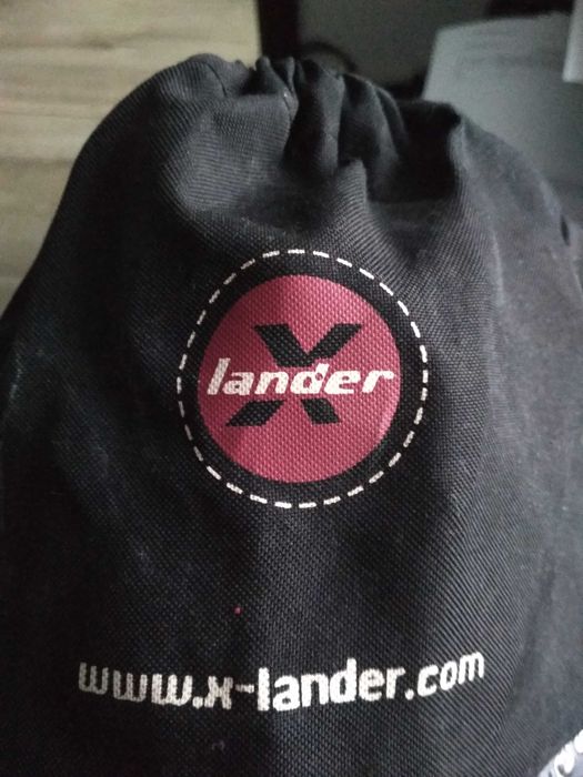 Nosidełko X-Lander X-Carrier