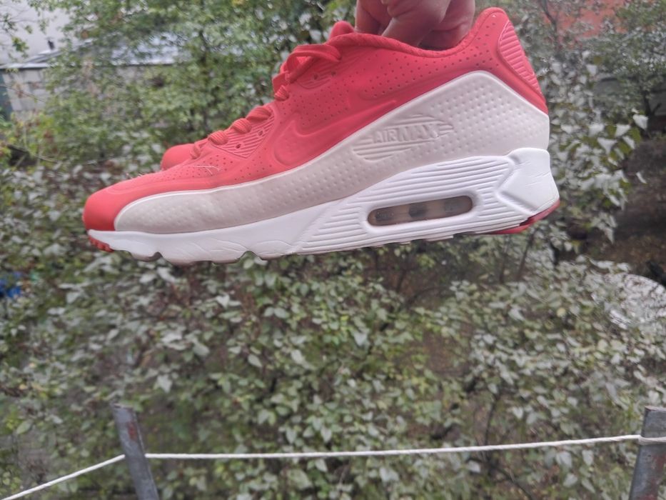 Nike air max ultra moire stan bardzo dobry klasyczne Nike air max 90