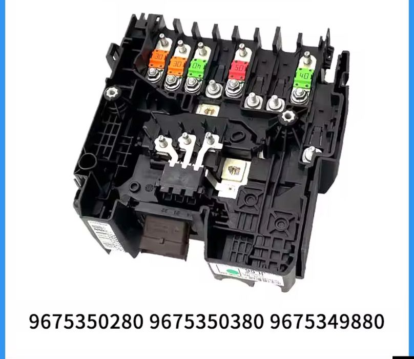 Peugeot 308, 3008, 5008 bpga, nova