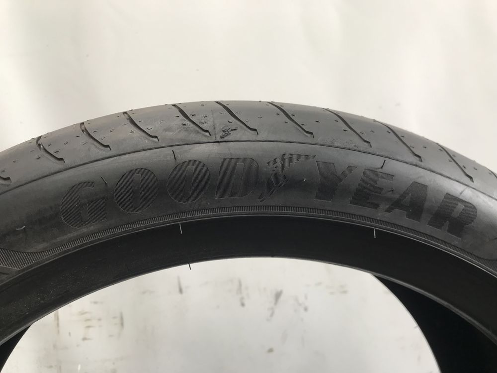 2x 225/45/19 GoodYear Eagle F1 Asymmetric3 / 2019r 7,5mm / GWARANCJA