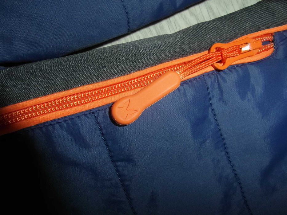 Kari Traa Hybrid jkt Damska Kurtka Trekkingowa Ocieplacz L