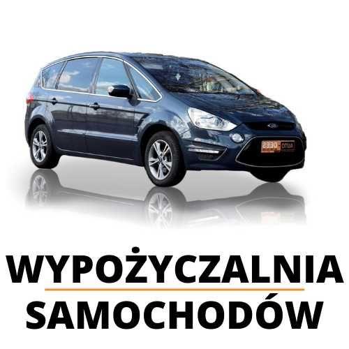 Wypożyczalnia Samochodów Wynajem Aut Przyczep Bagażników Przewóz Osób