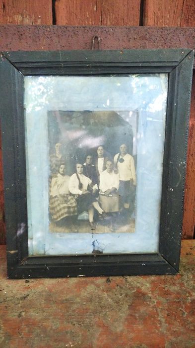 Старинная фотография ссср, ретро фото