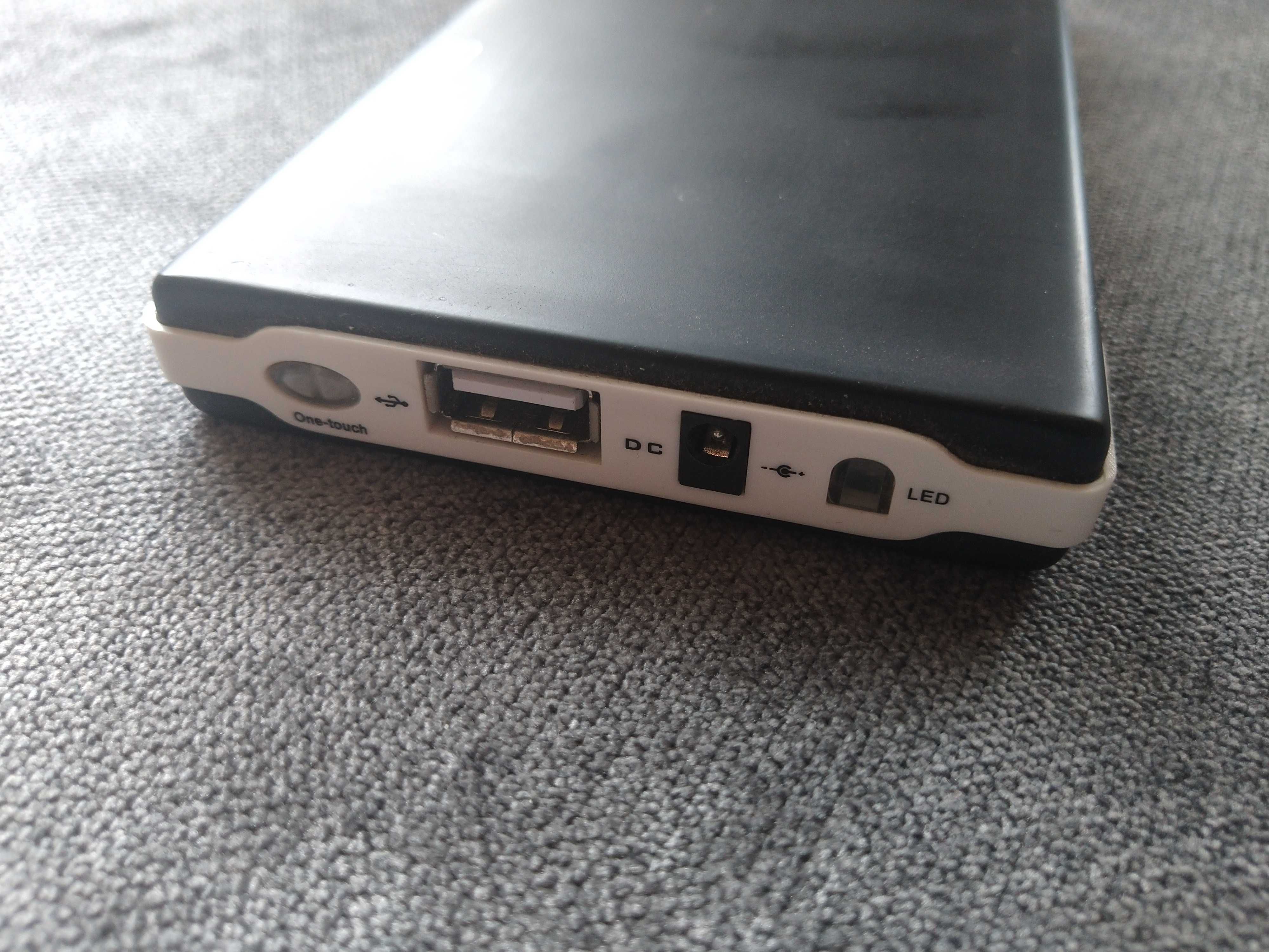 Портативний HDD - на 1 Тб (шнур в комплекті)