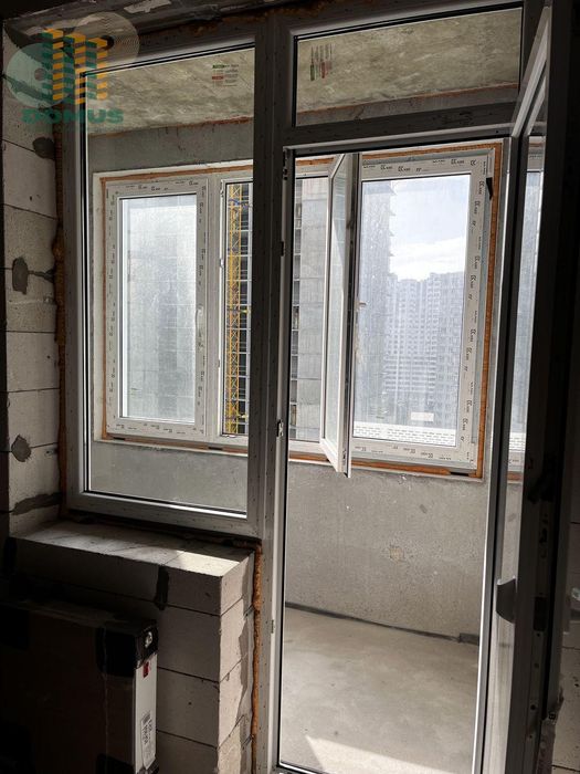 СРОЧНО 1 комн в ЖК Альтаир 3! Толбухина. Дом сдан! Будова!