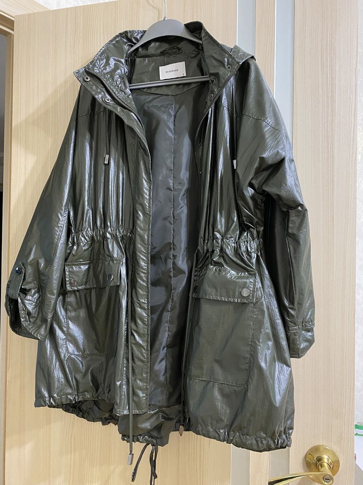Ветровка, куртка размер s-m Reserved
