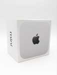 Komputer Apple Mac Mini M4 16 GB / 256 GB Srebrny