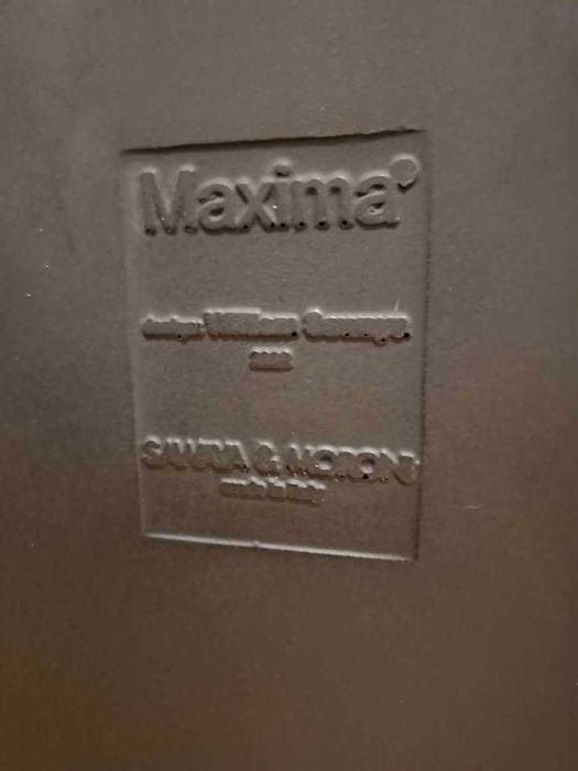 designer Maxima cadeiras