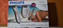 Philiphs smooth summer skin limited edition