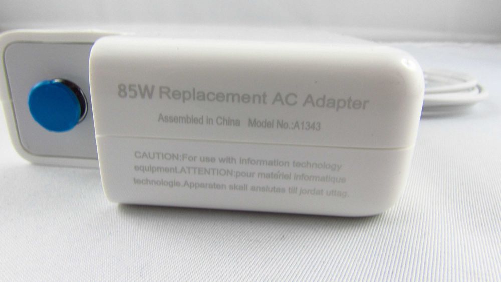 Ładowarka do Apple A1222 A1290 A1343 Adapter MacBook Zasilacz