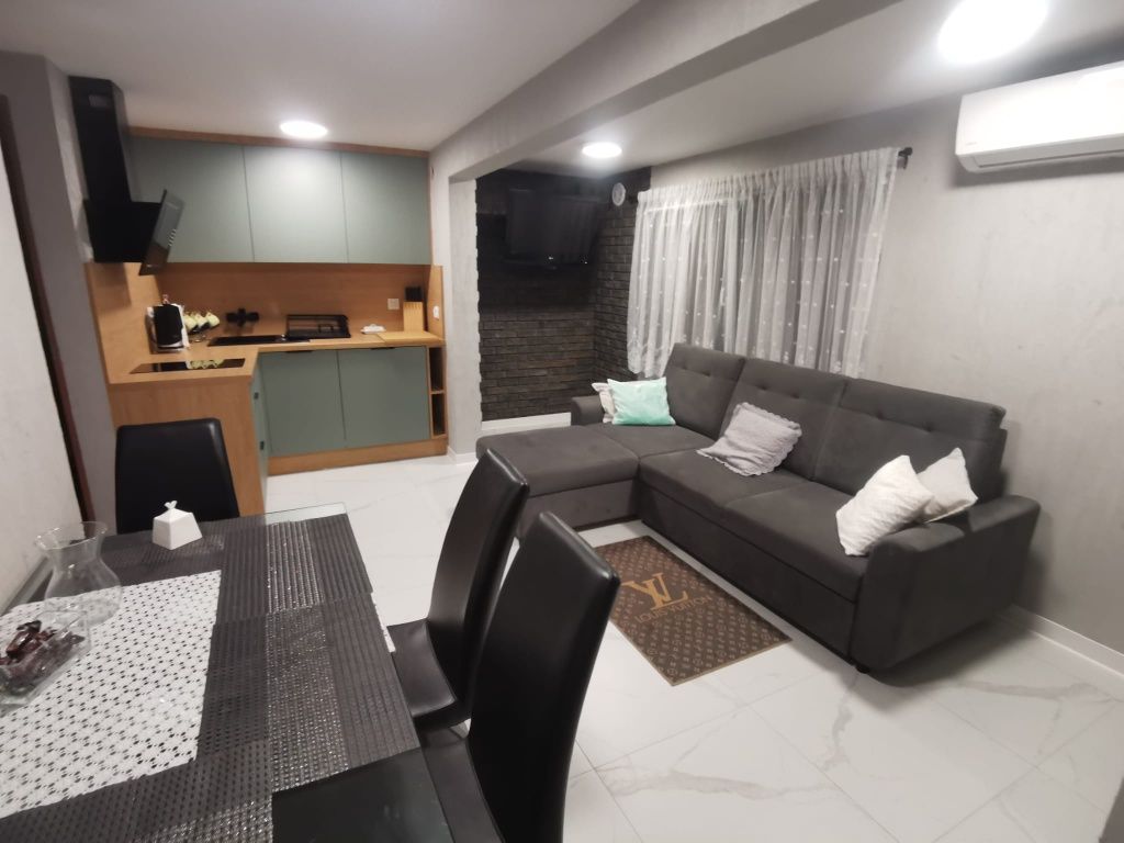 Apartament do wynajęcia na Ośrodku Mierzyn wolny termin od 13.07 do 21