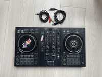DJ Controller pioner DDJ-400